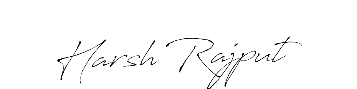 Here are the top 10 professional signature styles for the name Harsh Rajput. These are the best autograph styles you can use for your name. Harsh Rajput signature style 6 images and pictures png