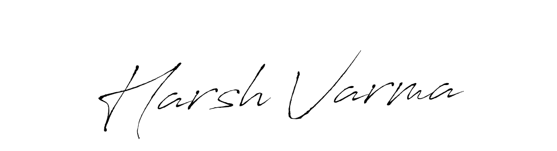 See photos of Harsh Varma official signature by Spectra . Check more albums & portfolios. Read reviews & check more about Antro_Vectra font. Harsh Varma signature style 6 images and pictures png