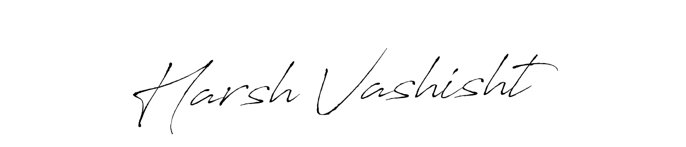 Check out images of Autograph of Harsh Vashisht name. Actor Harsh Vashisht Signature Style. Antro_Vectra is a professional sign style online. Harsh Vashisht signature style 6 images and pictures png