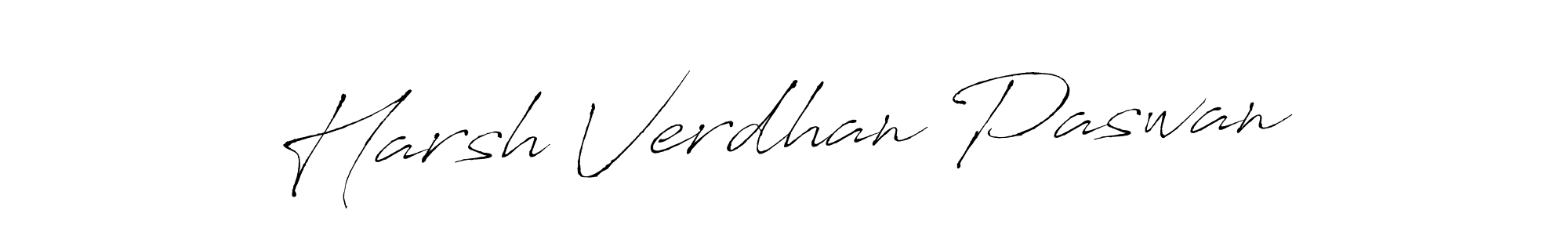 How to Draw Harsh Verdhan Paswan signature style? Antro_Vectra is a latest design signature styles for name Harsh Verdhan Paswan. Harsh Verdhan Paswan signature style 6 images and pictures png