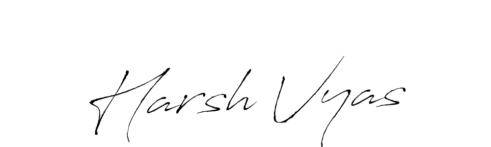 See photos of Harsh Vyas official signature by Spectra . Check more albums & portfolios. Read reviews & check more about Antro_Vectra font. Harsh Vyas signature style 6 images and pictures png