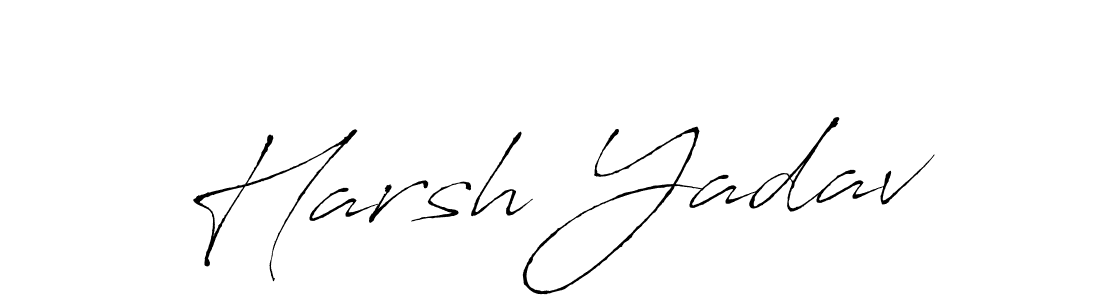 See photos of Harsh Yadav official signature by Spectra . Check more albums & portfolios. Read reviews & check more about Antro_Vectra font. Harsh Yadav signature style 6 images and pictures png