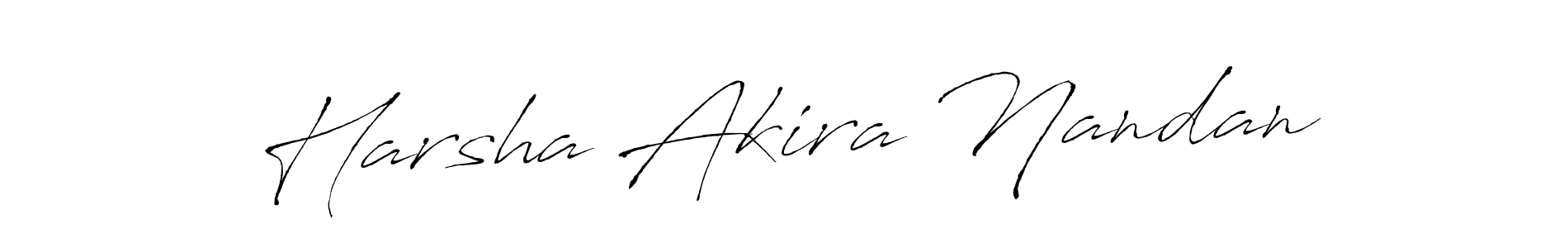 Check out images of Autograph of Harsha Akira Nandan name. Actor Harsha Akira Nandan Signature Style. Antro_Vectra is a professional sign style online. Harsha Akira Nandan signature style 6 images and pictures png