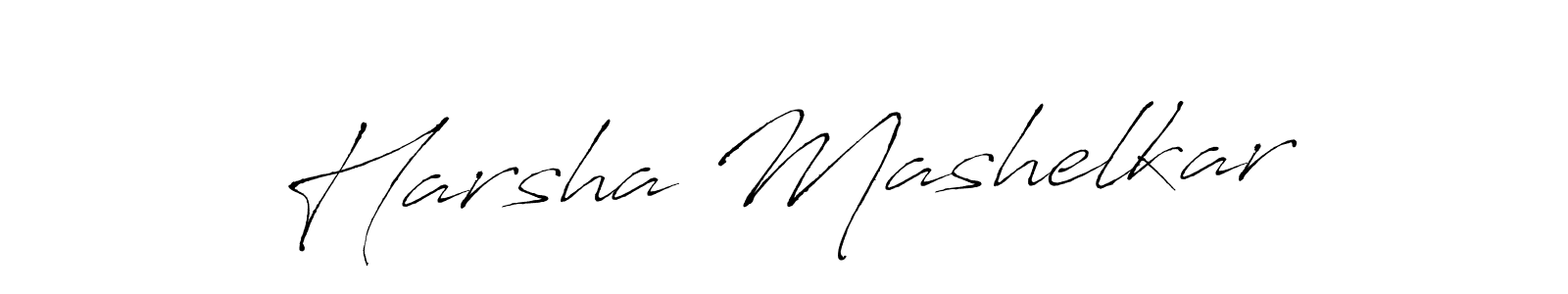 Antro_Vectra is a professional signature style that is perfect for those who want to add a touch of class to their signature. It is also a great choice for those who want to make their signature more unique. Get Harsha Mashelkar name to fancy signature for free. Harsha Mashelkar signature style 6 images and pictures png