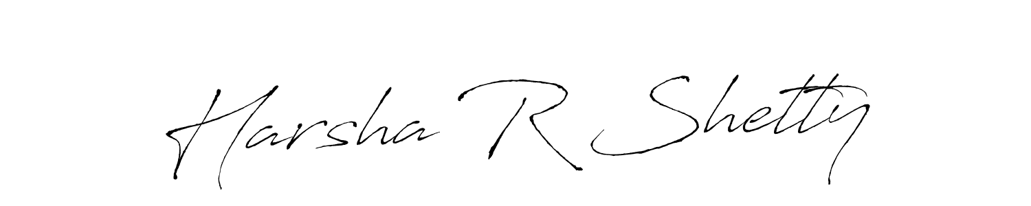 Here are the top 10 professional signature styles for the name Harsha R Shetty. These are the best autograph styles you can use for your name. Harsha R Shetty signature style 6 images and pictures png