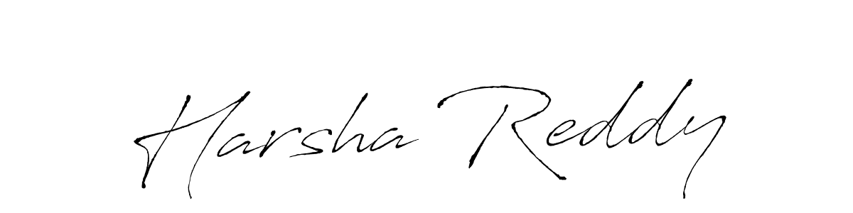 Similarly Antro_Vectra is the best handwritten signature design. Signature creator online .You can use it as an online autograph creator for name Harsha Reddy. Harsha Reddy signature style 6 images and pictures png