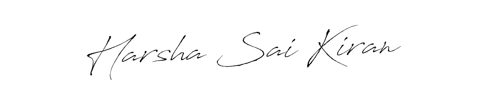 See photos of Harsha Sai Kiran official signature by Spectra . Check more albums & portfolios. Read reviews & check more about Antro_Vectra font. Harsha Sai Kiran signature style 6 images and pictures png