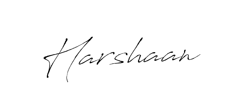 It looks lik you need a new signature style for name Harshaan. Design unique handwritten (Antro_Vectra) signature with our free signature maker in just a few clicks. Harshaan signature style 6 images and pictures png