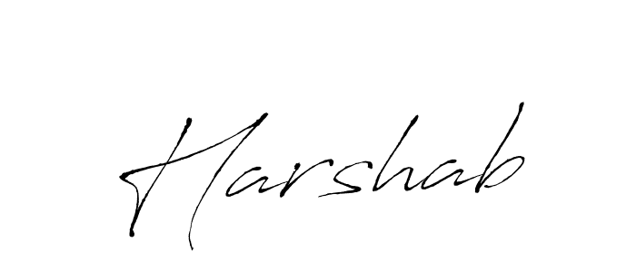 This is the best signature style for the Harshab name. Also you like these signature font (Antro_Vectra). Mix name signature. Harshab signature style 6 images and pictures png