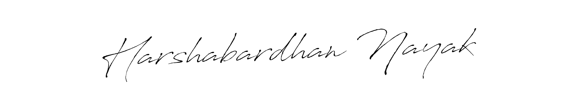 Once you've used our free online signature maker to create your best signature Antro_Vectra style, it's time to enjoy all of the benefits that Harshabardhan Nayak name signing documents. Harshabardhan Nayak signature style 6 images and pictures png