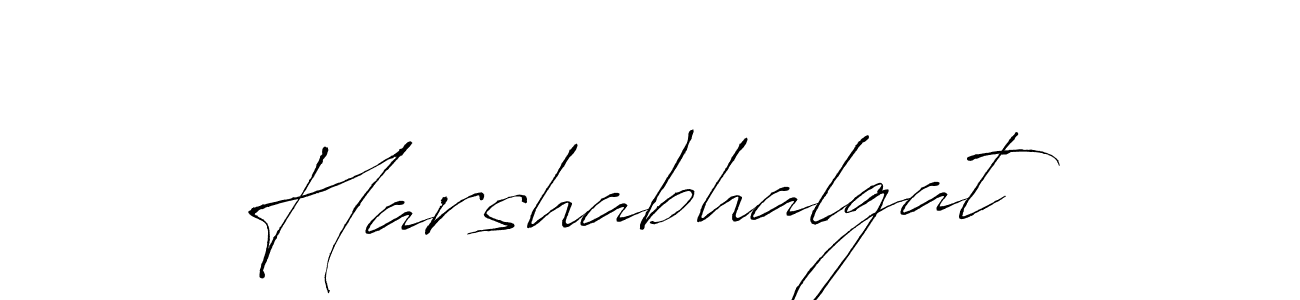 Use a signature maker to create a handwritten signature online. With this signature software, you can design (Antro_Vectra) your own signature for name Harshabhalgat. Harshabhalgat signature style 6 images and pictures png