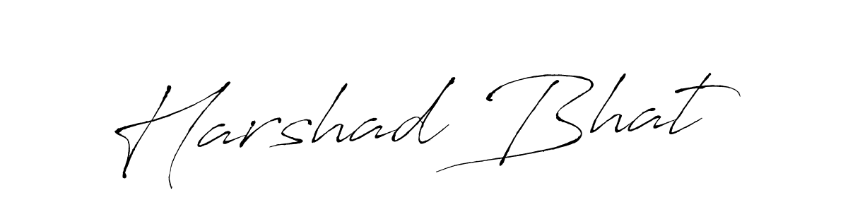 Check out images of Autograph of Harshad Bhat name. Actor Harshad Bhat Signature Style. Antro_Vectra is a professional sign style online. Harshad Bhat signature style 6 images and pictures png