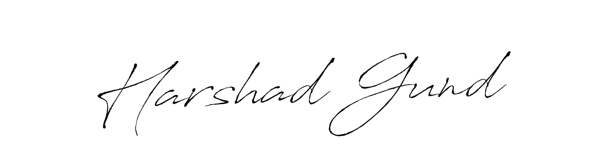 See photos of Harshad Gund official signature by Spectra . Check more albums & portfolios. Read reviews & check more about Antro_Vectra font. Harshad Gund signature style 6 images and pictures png
