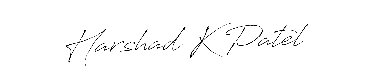 Check out images of Autograph of Harshad K Patel name. Actor Harshad K Patel Signature Style. Antro_Vectra is a professional sign style online. Harshad K Patel signature style 6 images and pictures png