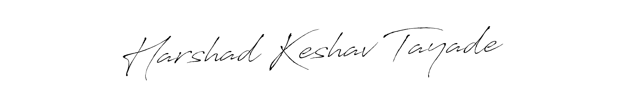 Check out images of Autograph of Harshad Keshav Tayade name. Actor Harshad Keshav Tayade Signature Style. Antro_Vectra is a professional sign style online. Harshad Keshav Tayade signature style 6 images and pictures png