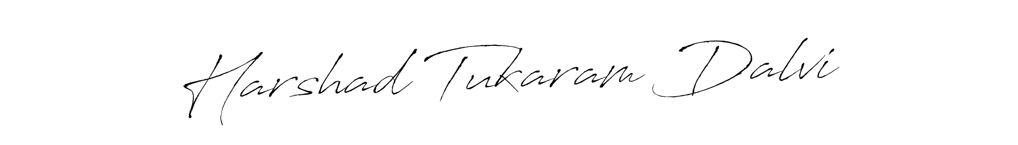 It looks lik you need a new signature style for name Harshad Tukaram Dalvi. Design unique handwritten (Antro_Vectra) signature with our free signature maker in just a few clicks. Harshad Tukaram Dalvi signature style 6 images and pictures png