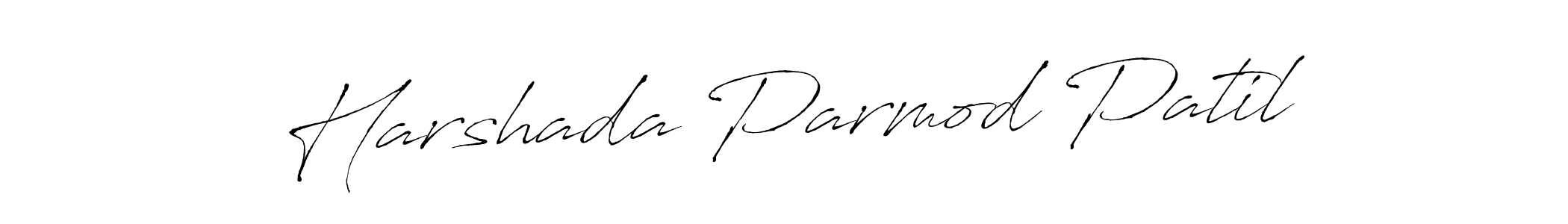 Here are the top 10 professional signature styles for the name Harshada Parmod Patil. These are the best autograph styles you can use for your name. Harshada Parmod Patil signature style 6 images and pictures png