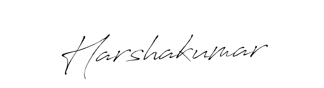 if you are searching for the best signature style for your name Harshakumar. so please give up your signature search. here we have designed multiple signature styles  using Antro_Vectra. Harshakumar signature style 6 images and pictures png