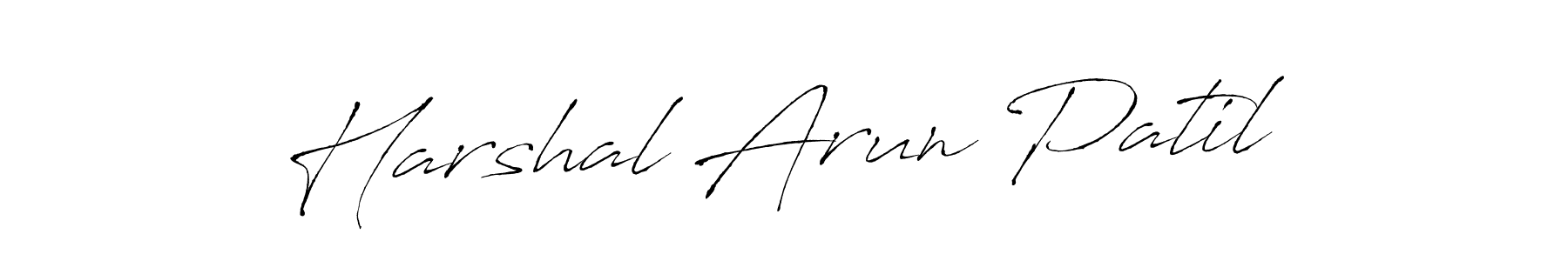 if you are searching for the best signature style for your name Harshal Arun Patil. so please give up your signature search. here we have designed multiple signature styles  using Antro_Vectra. Harshal Arun Patil signature style 6 images and pictures png