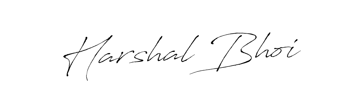 How to Draw Harshal Bhoi signature style? Antro_Vectra is a latest design signature styles for name Harshal Bhoi. Harshal Bhoi signature style 6 images and pictures png