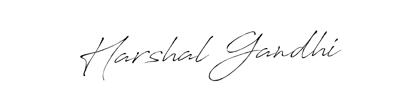 This is the best signature style for the Harshal Gandhi name. Also you like these signature font (Antro_Vectra). Mix name signature. Harshal Gandhi signature style 6 images and pictures png