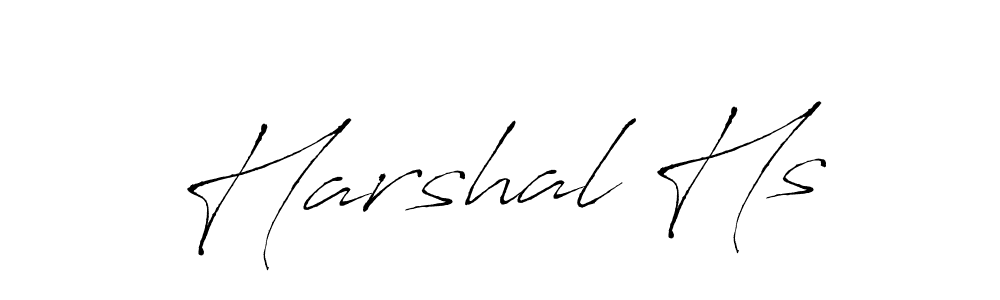 See photos of Harshal Hs official signature by Spectra . Check more albums & portfolios. Read reviews & check more about Antro_Vectra font. Harshal Hs signature style 6 images and pictures png