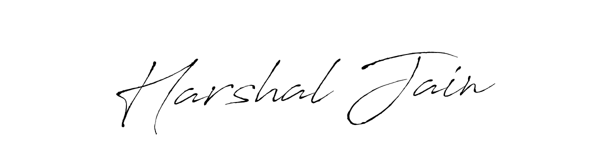 Once you've used our free online signature maker to create your best signature Antro_Vectra style, it's time to enjoy all of the benefits that Harshal Jain name signing documents. Harshal Jain signature style 6 images and pictures png