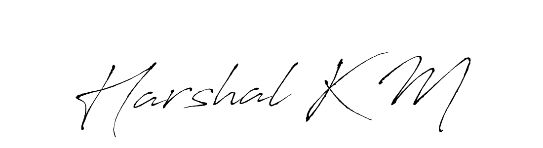 Check out images of Autograph of Harshal K M name. Actor Harshal K M Signature Style. Antro_Vectra is a professional sign style online. Harshal K M signature style 6 images and pictures png