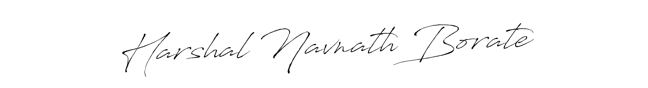 Here are the top 10 professional signature styles for the name Harshal Navnath Borate. These are the best autograph styles you can use for your name. Harshal Navnath Borate signature style 6 images and pictures png
