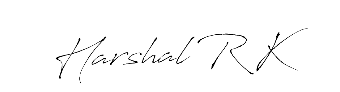 Make a short Harshal R K signature style. Manage your documents anywhere anytime using Antro_Vectra. Create and add eSignatures, submit forms, share and send files easily. Harshal R K signature style 6 images and pictures png