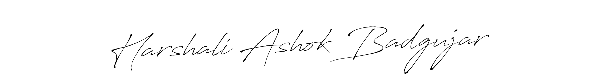 Best and Professional Signature Style for Harshali Ashok Badgujar. Antro_Vectra Best Signature Style Collection. Harshali Ashok Badgujar signature style 6 images and pictures png