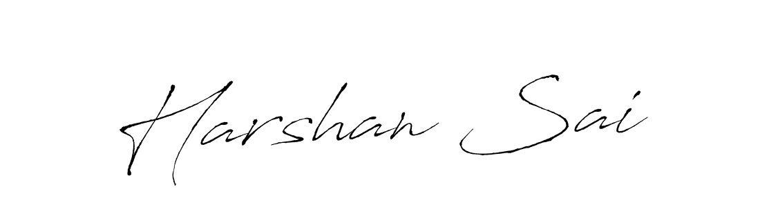 See photos of Harshan Sai official signature by Spectra . Check more albums & portfolios. Read reviews & check more about Antro_Vectra font. Harshan Sai signature style 6 images and pictures png