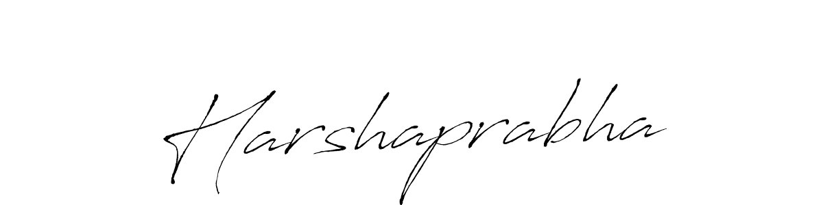 Also we have Harshaprabha name is the best signature style. Create professional handwritten signature collection using Antro_Vectra autograph style. Harshaprabha signature style 6 images and pictures png