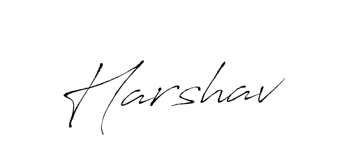 Similarly Antro_Vectra is the best handwritten signature design. Signature creator online .You can use it as an online autograph creator for name Harshav. Harshav signature style 6 images and pictures png