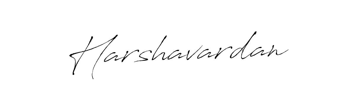 Make a beautiful signature design for name Harshavardan. Use this online signature maker to create a handwritten signature for free. Harshavardan signature style 6 images and pictures png