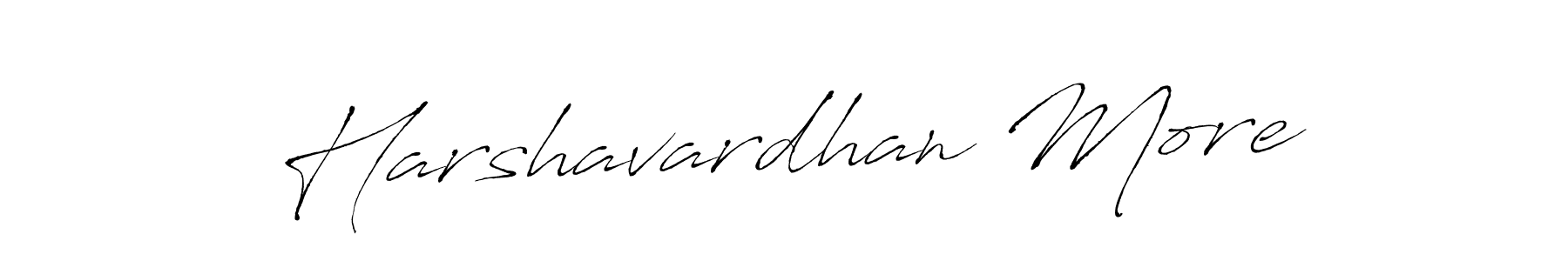 See photos of Harshavardhan More official signature by Spectra . Check more albums & portfolios. Read reviews & check more about Antro_Vectra font. Harshavardhan More signature style 6 images and pictures png