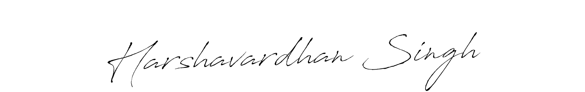 Best and Professional Signature Style for Harshavardhan Singh. Antro_Vectra Best Signature Style Collection. Harshavardhan Singh signature style 6 images and pictures png