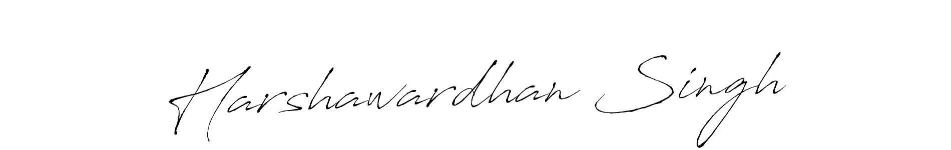 This is the best signature style for the Harshawardhan Singh name. Also you like these signature font (Antro_Vectra). Mix name signature. Harshawardhan Singh signature style 6 images and pictures png