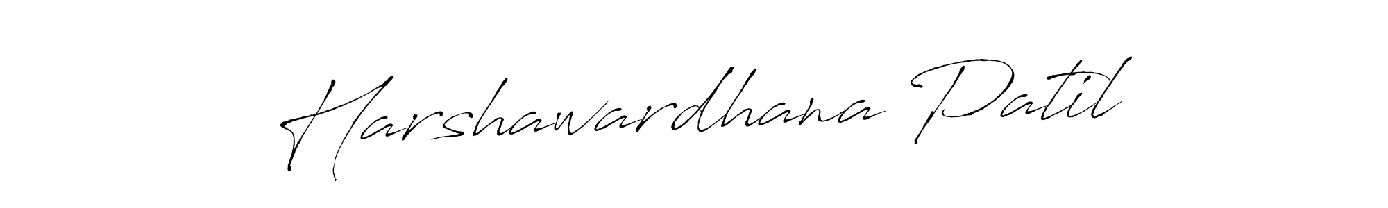 if you are searching for the best signature style for your name Harshawardhana Patil. so please give up your signature search. here we have designed multiple signature styles  using Antro_Vectra. Harshawardhana Patil signature style 6 images and pictures png