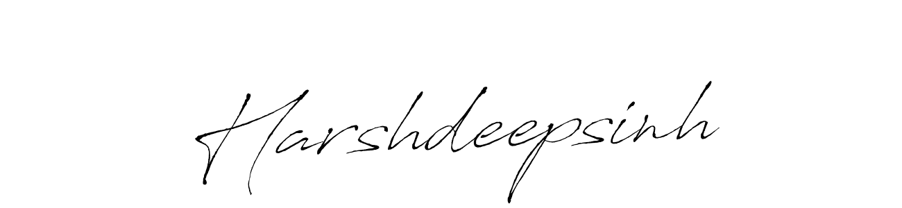 Once you've used our free online signature maker to create your best signature Antro_Vectra style, it's time to enjoy all of the benefits that Harshdeepsinh name signing documents. Harshdeepsinh signature style 6 images and pictures png