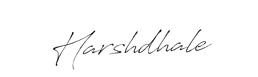 How to Draw Harshdhale signature style? Antro_Vectra is a latest design signature styles for name Harshdhale. Harshdhale signature style 6 images and pictures png