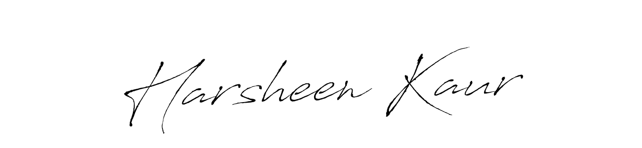 You can use this online signature creator to create a handwritten signature for the name Harsheen Kaur. This is the best online autograph maker. Harsheen Kaur signature style 6 images and pictures png