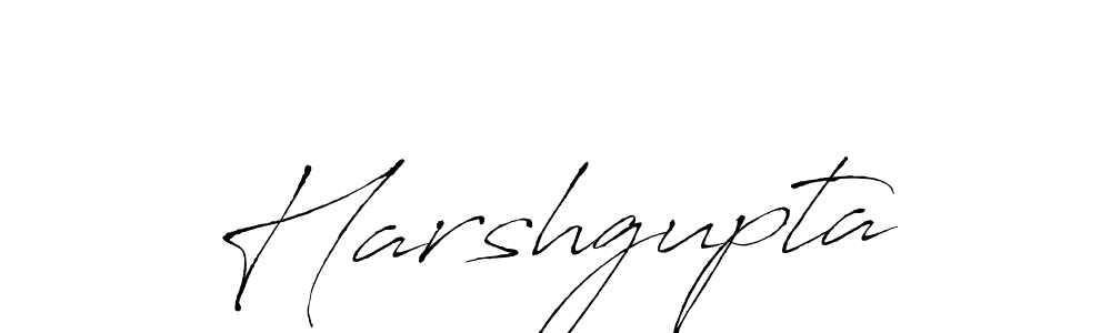 This is the best signature style for the Harshgupta name. Also you like these signature font (Antro_Vectra). Mix name signature. Harshgupta signature style 6 images and pictures png