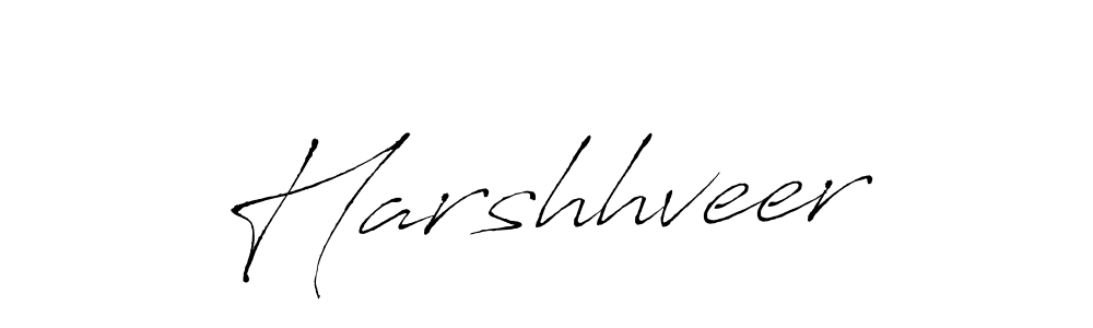 Make a beautiful signature design for name Harshhveer. Use this online signature maker to create a handwritten signature for free. Harshhveer signature style 6 images and pictures png