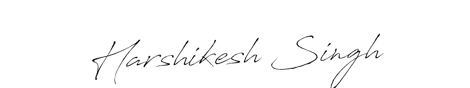 Make a beautiful signature design for name Harshikesh Singh. Use this online signature maker to create a handwritten signature for free. Harshikesh Singh signature style 6 images and pictures png