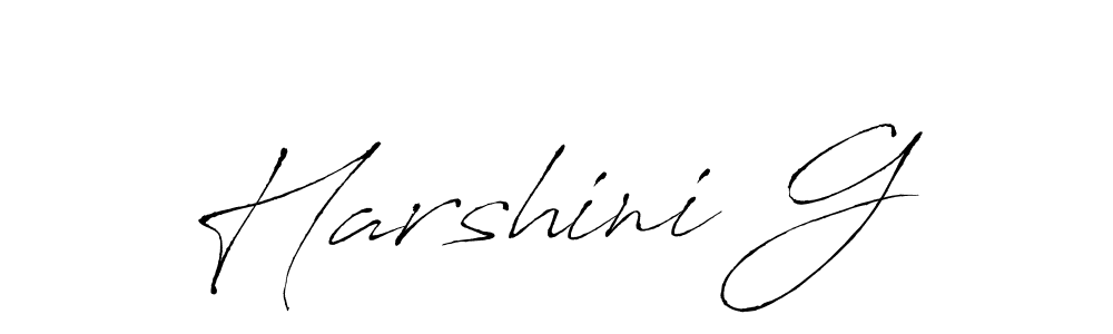 Here are the top 10 professional signature styles for the name Harshini G. These are the best autograph styles you can use for your name. Harshini G signature style 6 images and pictures png