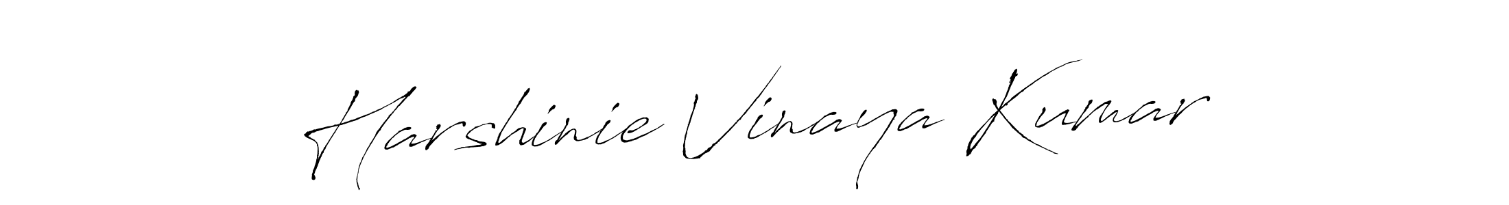 This is the best signature style for the Harshinie Vinaya Kumar name. Also you like these signature font (Antro_Vectra). Mix name signature. Harshinie Vinaya Kumar signature style 6 images and pictures png