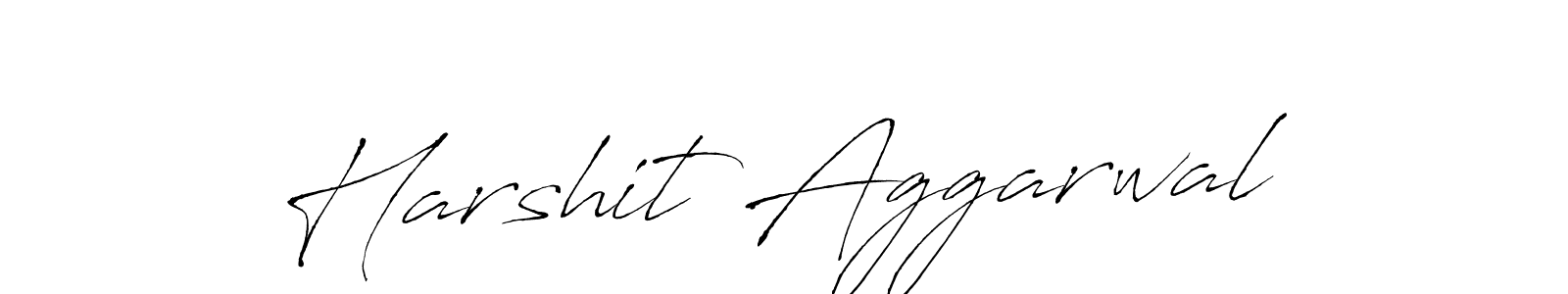How to Draw Harshit Aggarwal signature style? Antro_Vectra is a latest design signature styles for name Harshit Aggarwal. Harshit Aggarwal signature style 6 images and pictures png