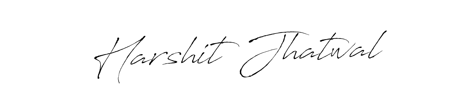 Check out images of Autograph of Harshit Jhatwal name. Actor Harshit Jhatwal Signature Style. Antro_Vectra is a professional sign style online. Harshit Jhatwal signature style 6 images and pictures png
