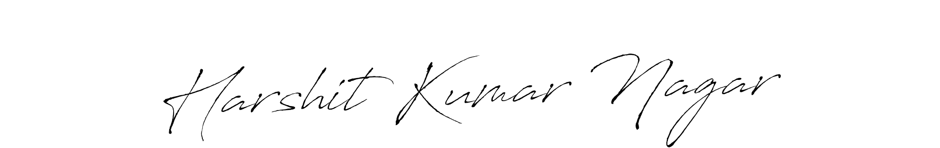 Here are the top 10 professional signature styles for the name Harshit Kumar Nagar. These are the best autograph styles you can use for your name. Harshit Kumar Nagar signature style 6 images and pictures png